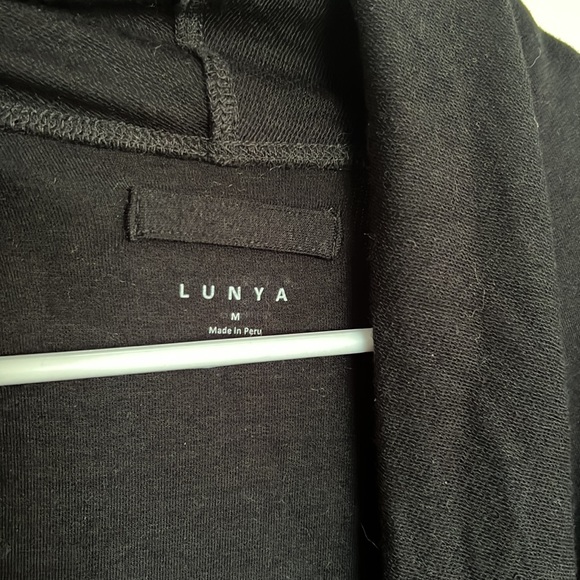 Lunya Robe - Picture 2 of 4